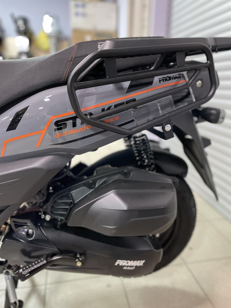 Скутер PROMAX STALKER 240 в Бердске
