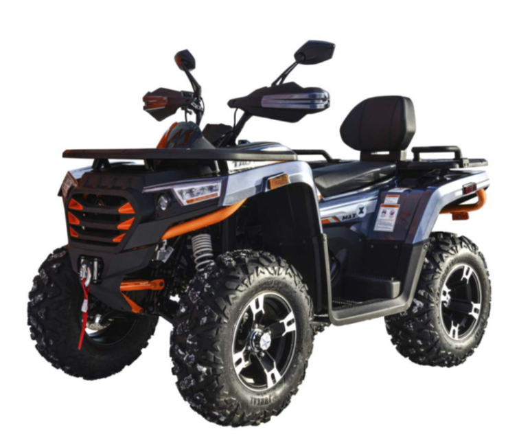 Квадроцикл MOTOLAND (МОТОЛЕНД) 300 MAX X в Бердске