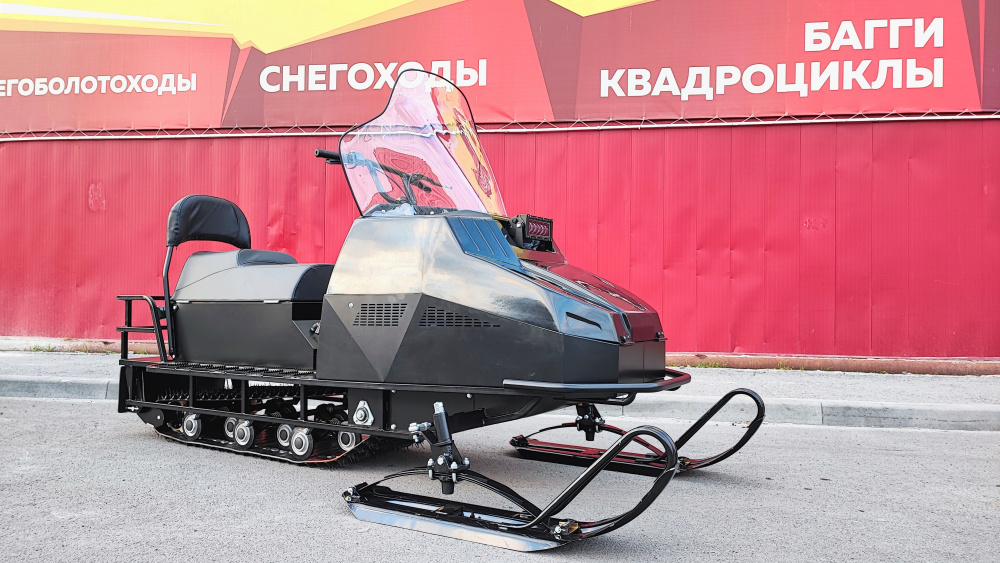 Снегоход PROMAX YAKUT 500 2.0 4T 22 в Бердске