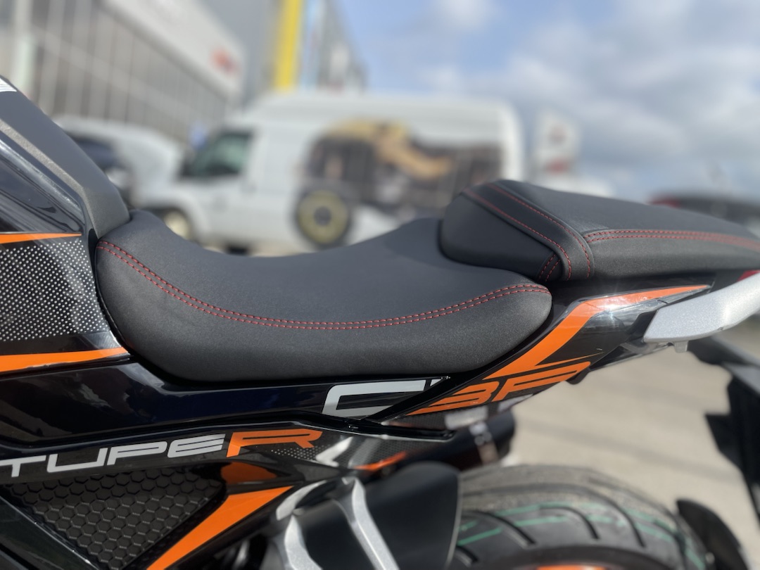 Мопед PROMAX CB150R (49) в Бердске