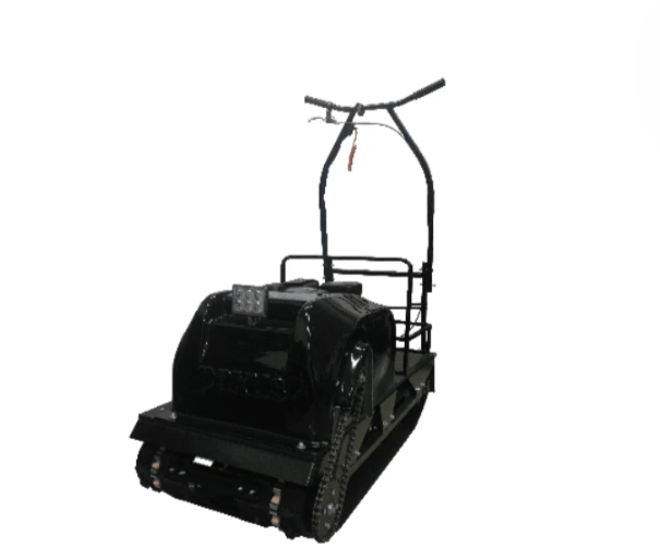 Мотобуксировщик PAXUS 550 9 л.с. в Бердске