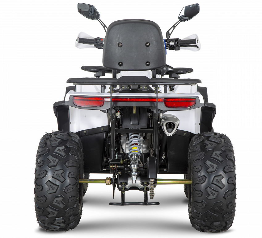 Квадроцикл YACOTA VIKING PRO 200 в Бердске