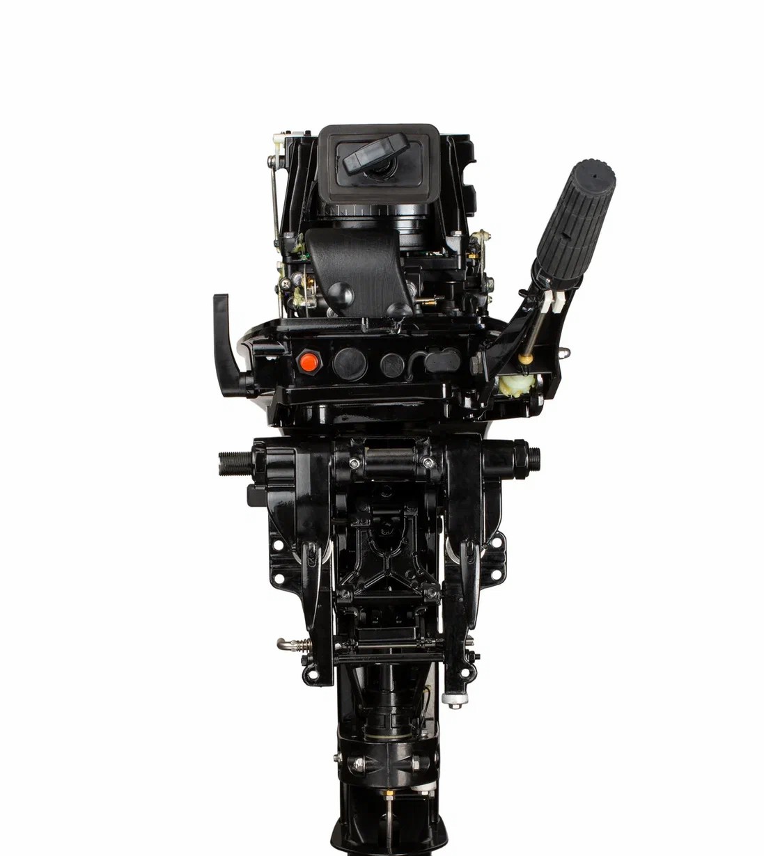 ЛОДОЧНЫЙ МОТОР GLADIATOR G9.9 PRO FHS в Бердске