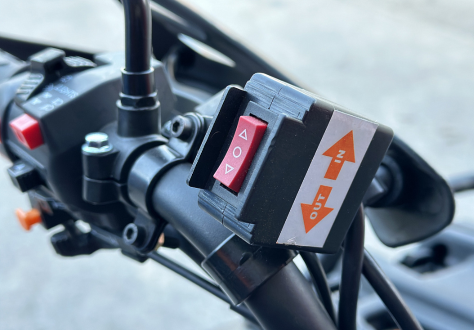 Квадроцикл GBM EXPLORER 400 NEW PREMIUM в Бердске