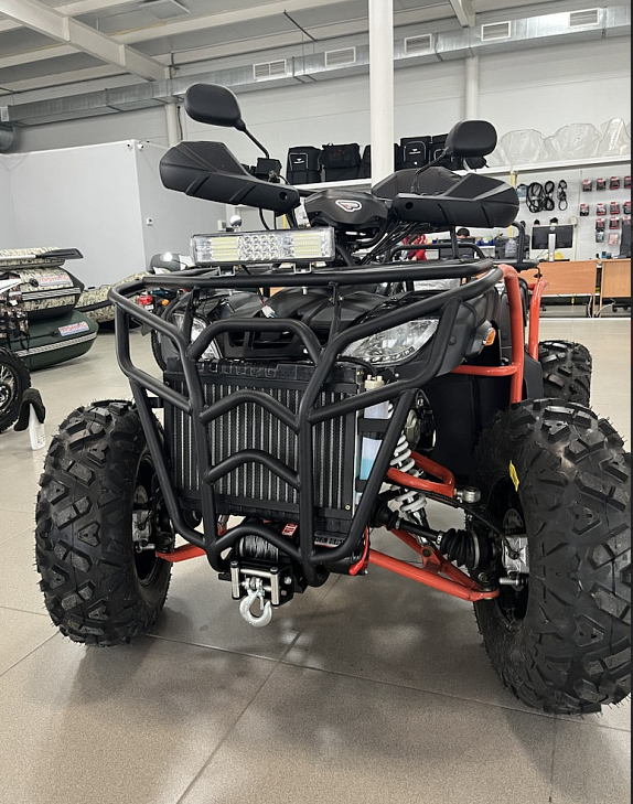 Квадроцикл PROMAX 300 4X4 ALL ROAD в Бердске