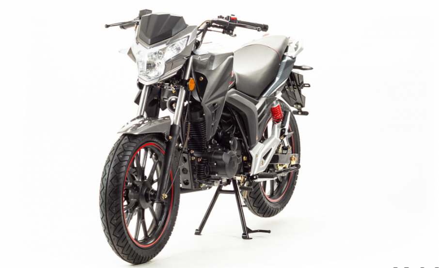 Мотоцикл FLASH 200 в Бердске