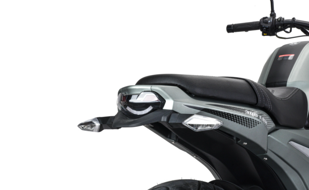 Мотоцикл MOTOLAND (МОТОЛЕНД) 300 CBR в Бердске