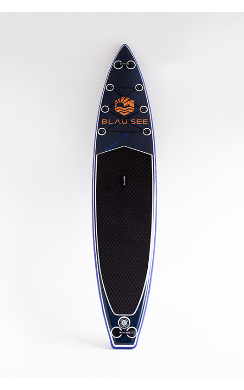 НАДУВНОЙ САП БОРД OCEAN SUNSET 12,6 в Бердске