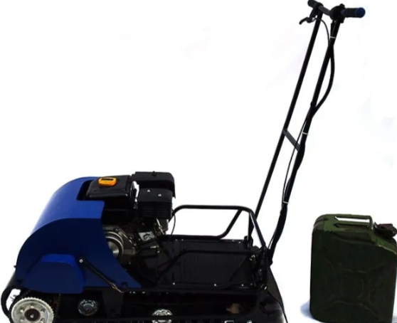 Мотобуксировщик ЛИДЕР-ДЕЛЬТА-RL (+фара)  8 л.с. в Бердске