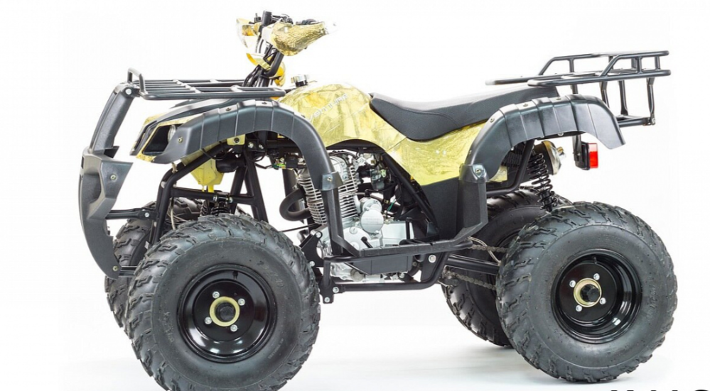 Квадроцикл MOTOLAND (МОТОЛЕНД) 250 ADVENTURE в Бердске