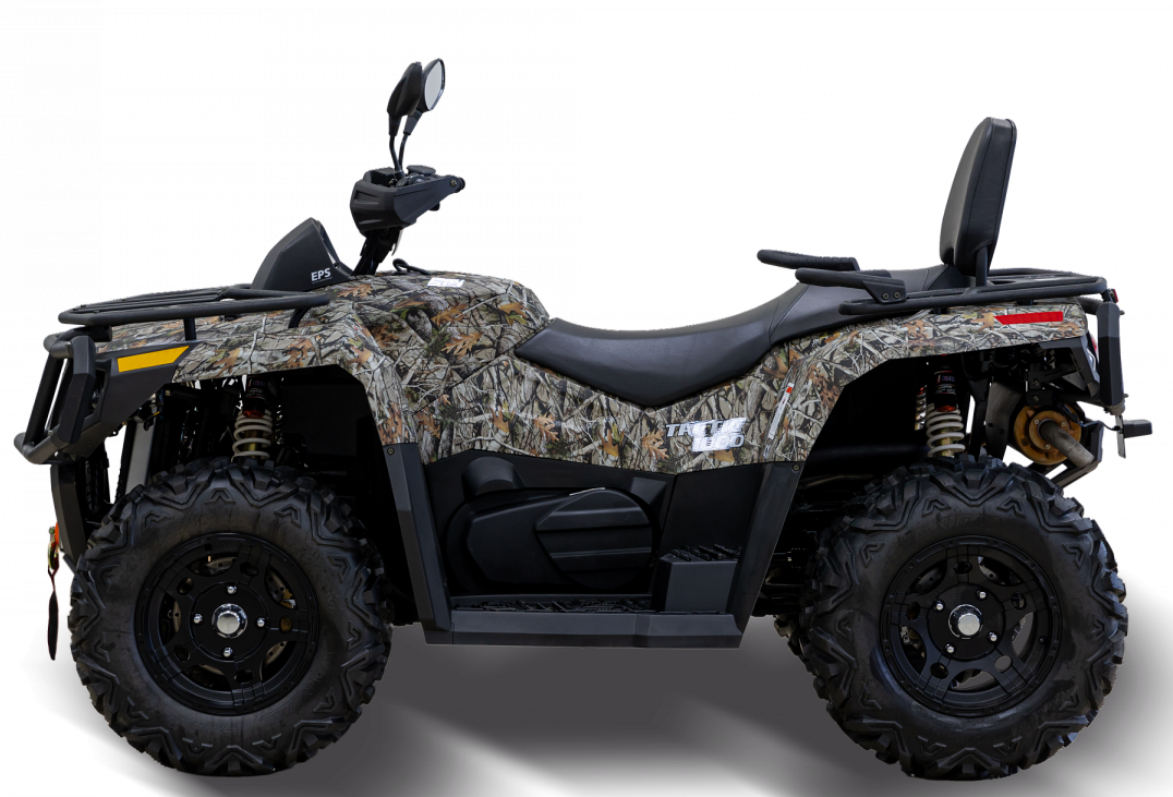 Квадроцикл HISUN TACTIC GT1000/LIMITED в Бердске