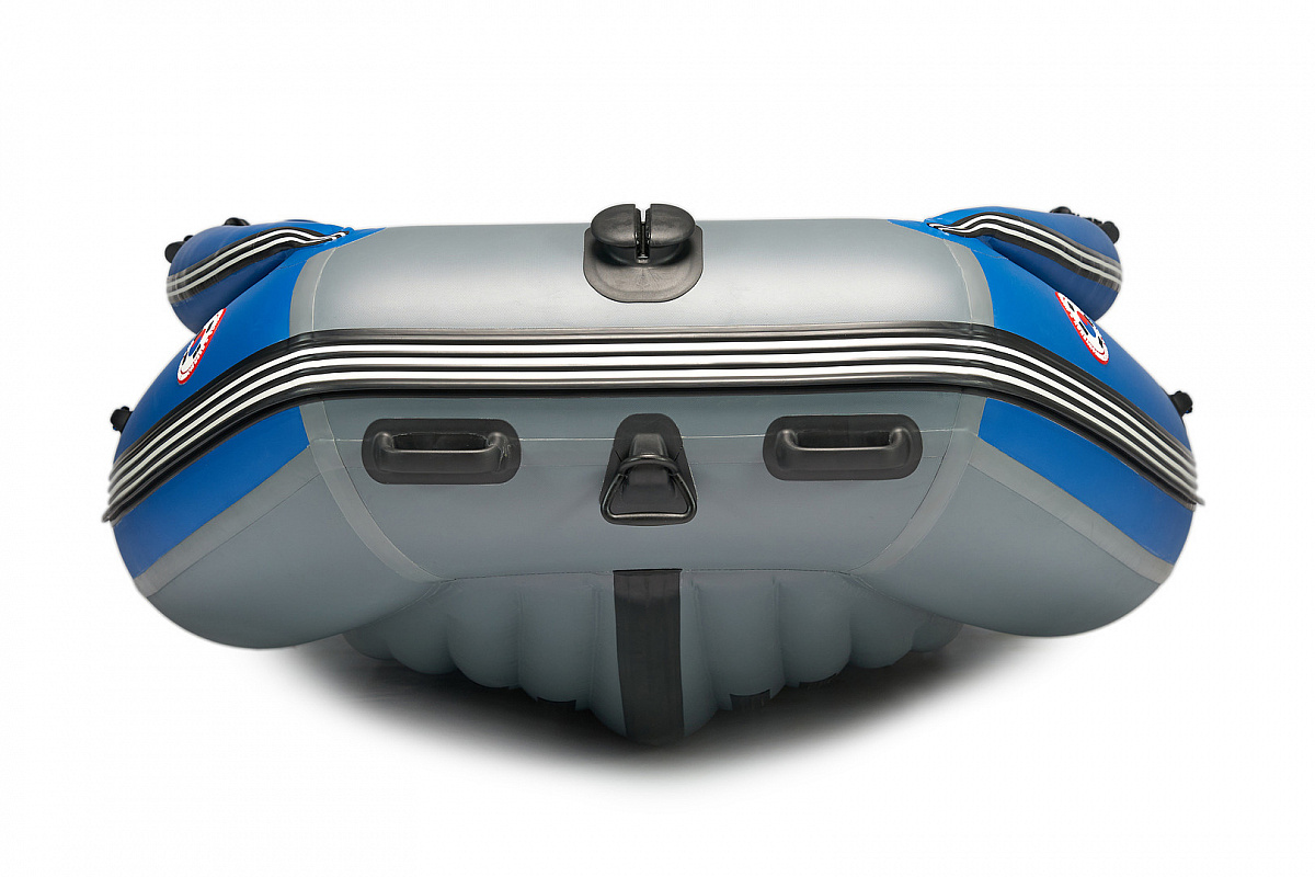 Лодка MISHIMO FAMILY LITE 390 в Бердске