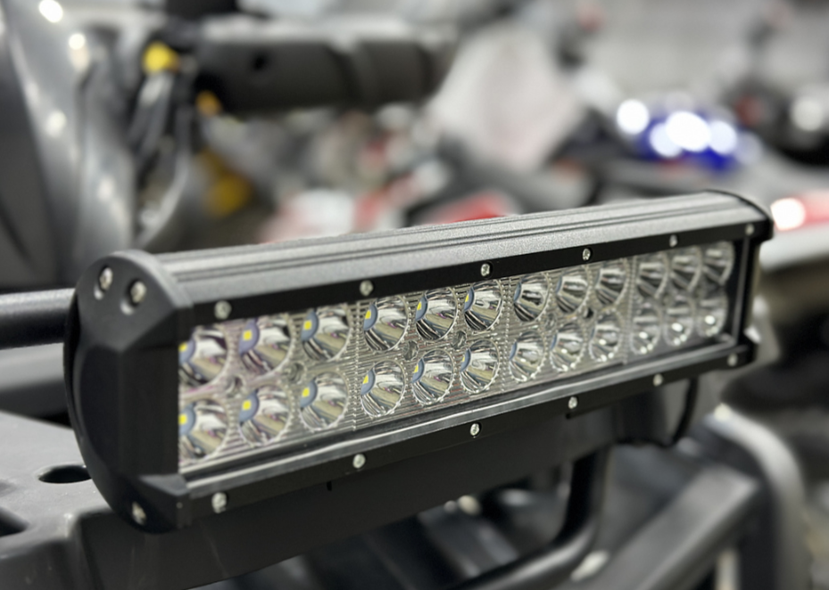 Квадроцикл GBM MAVERICK 300 NEW PREMIUM в Бердске