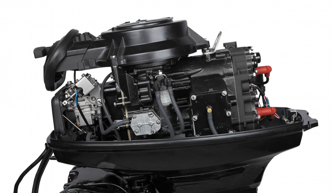 Лодочный мотор MARLIN MP 40 AERTL в Бердске