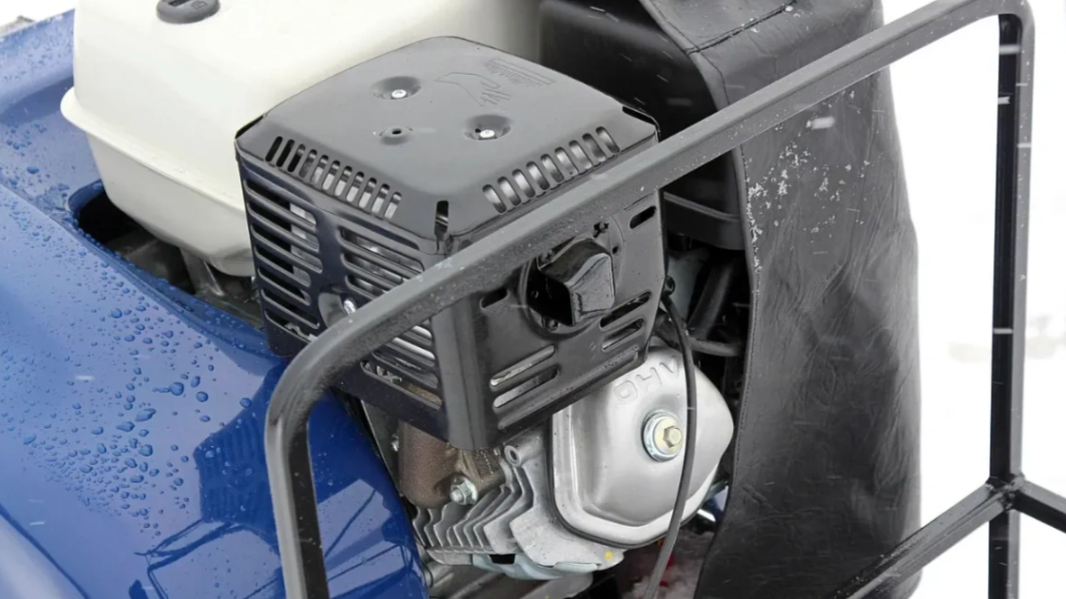 Мотобуксировщик PAXUS 500 GRAND AVANT 13 л.с. HONDA в Бердске