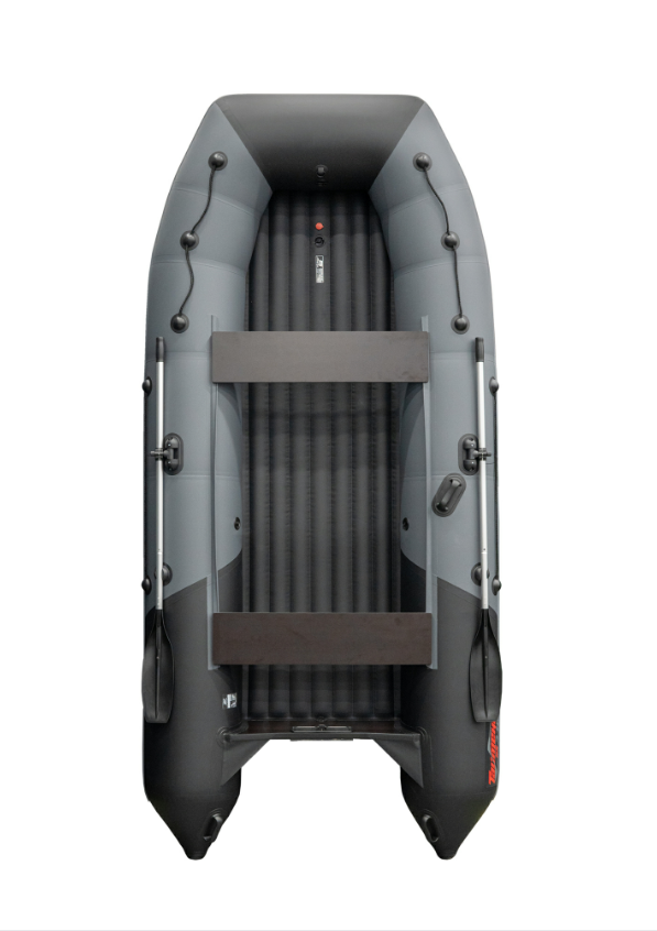 Лодка Таймень RX 3700 НДНД в Бердске