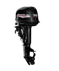 Лодочный мотор MARLIN PROLINE MP 30 AWRS в Бердске