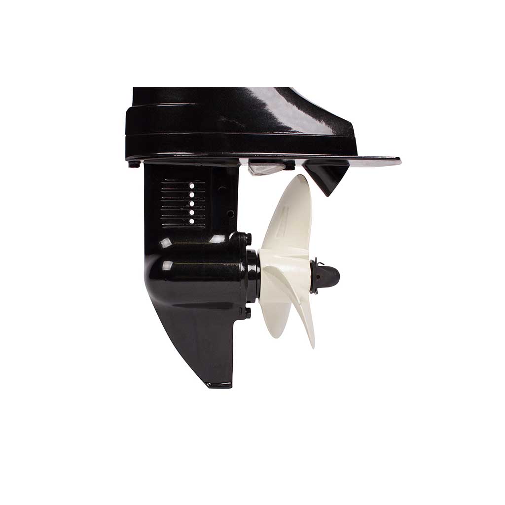 ЛОДОЧНЫЙ МОТОР TOYAMA T5ABMS в Бердске