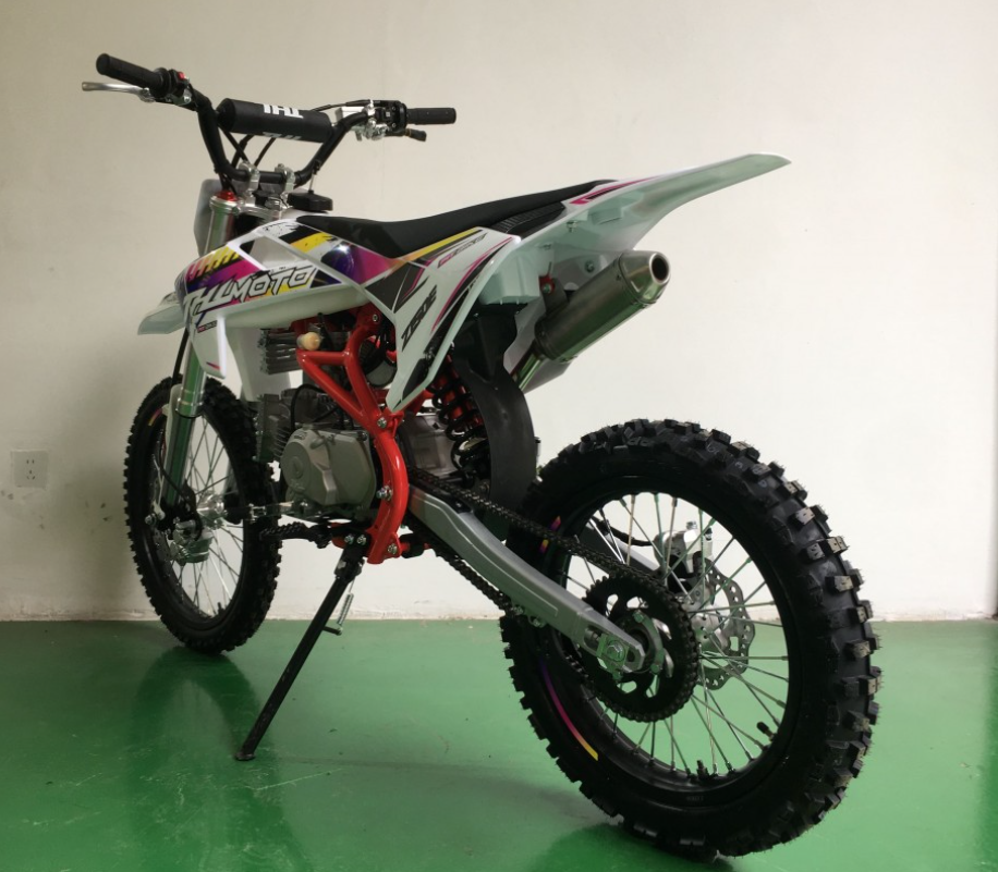 Питбайк JHLMOTO JHL Z150E (YX1P60FMJ) в Бердске