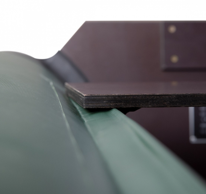 ЛОДКА НАДУВНАЯ YUKONA 280 TL (БЕЗ ПАЙОЛА) в Бердске