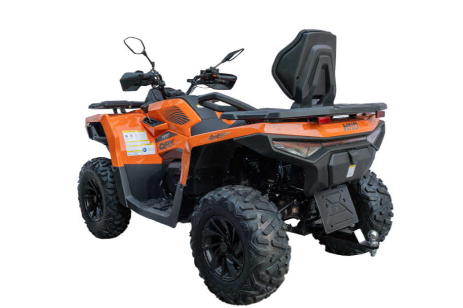 Квадроцикл HND QRX 550 в Бердске