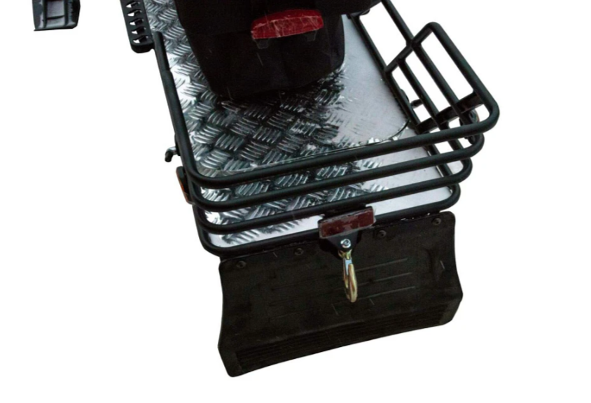 Снегоход MOTOLAND (МОТОЛЕНД) SNOWFOX 200 в Бердске