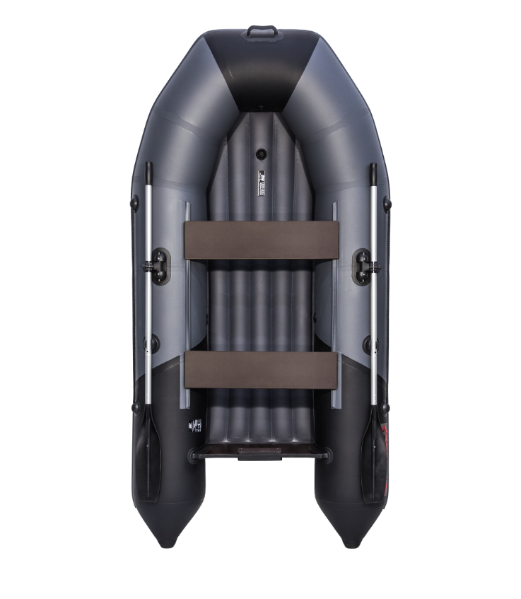 Лодка Таймень NX 2800 НДНД в Бердске