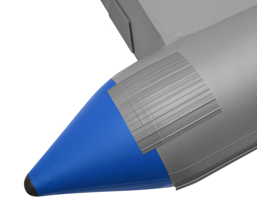 ЛОДКА ДРАККАР 3250 СК HANT в Бердске