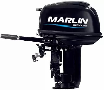 Лодочный мотор MARLIN MP 30 AMH в Бердске