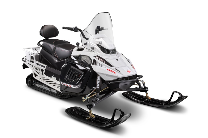 Снегоход IRBIS TUNGUS 500L 25/26 в Бердске