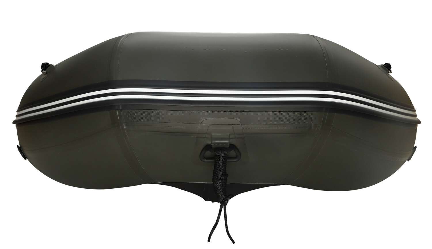 НАДУВНАЯ ЛОДКА GLADIATOR B370AL в Бердске