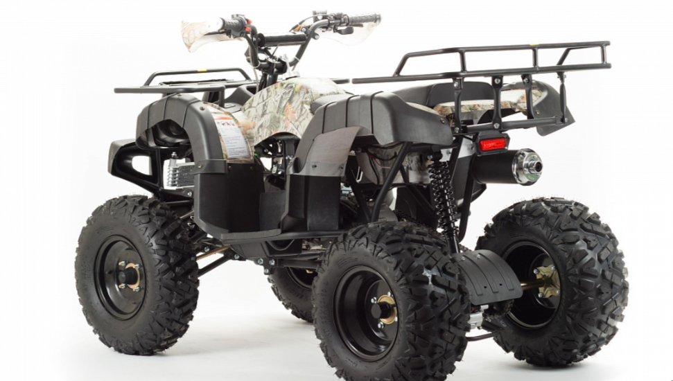 Квадроцикл MOTOLAND (МОТОЛЕНД) 200 ALL ROAD в Бердске