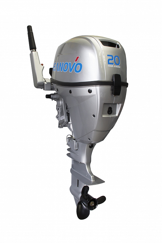 Лодочный мотор SEANOVO SNEF9.9(20)HES - EFI в Бердске