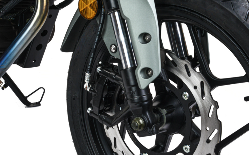 Мотоцикл MOTOLAND (МОТОЛЕНД) 300 CBR в Бердске