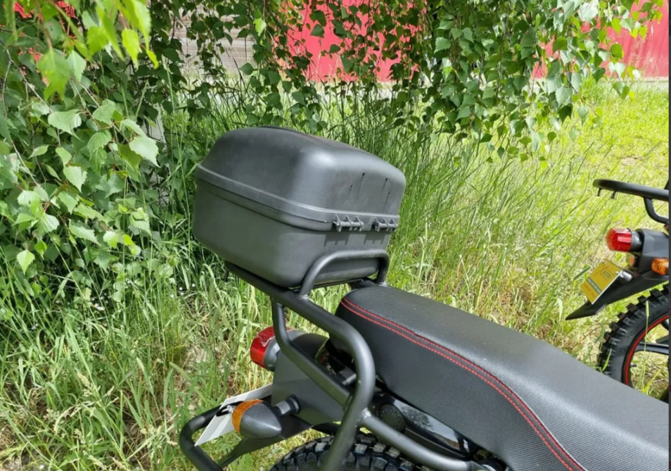 Мопед PROMAX ALPHA TOURIST 150 в Бердске