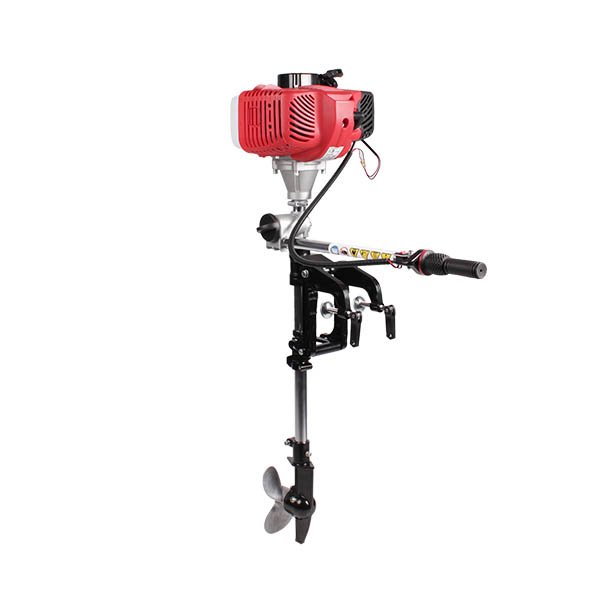 ЛОДОЧНЫЙ МОТОР TOYAMA TA 3.5 в Бердске