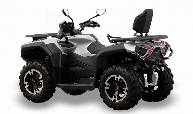 Квадроцикл HISUN GUARDIAN 550L /LONG в Бердске