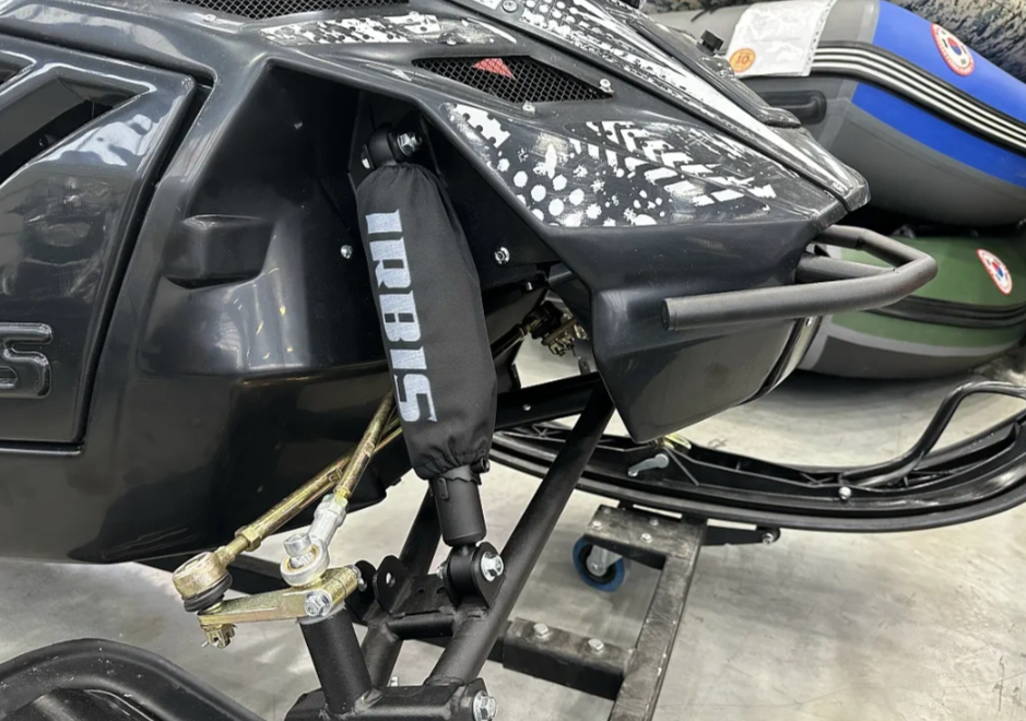 СНЕГОХОД IRBIS SF200L XE SUPERLONG в Бердске