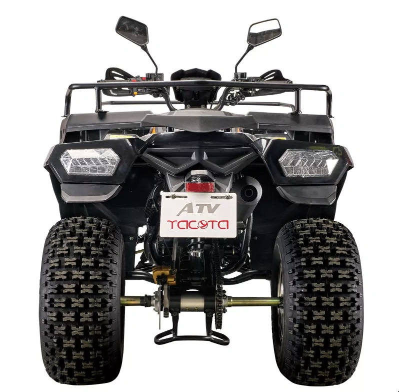 Квадроцикл YACOTA CABO 200LD в Бердске