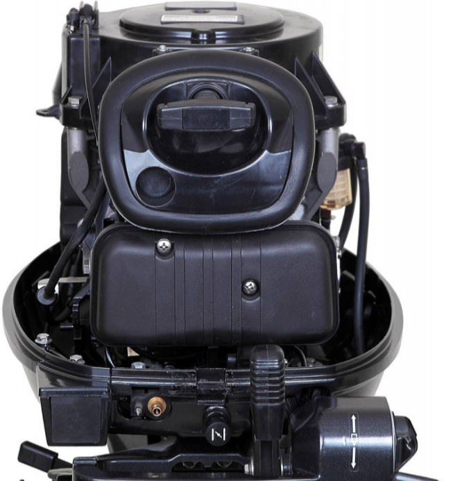 Лодочный мотор MARLIN MP 40 AWHL в Бердске