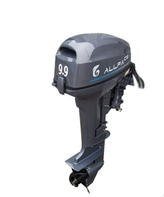 Лодочный мотор ALLFA CG T9.9FW S MAX в Бердске
