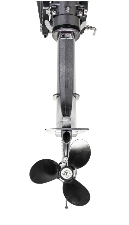 Лодочный мотор APACHE T5 BS в Бердске