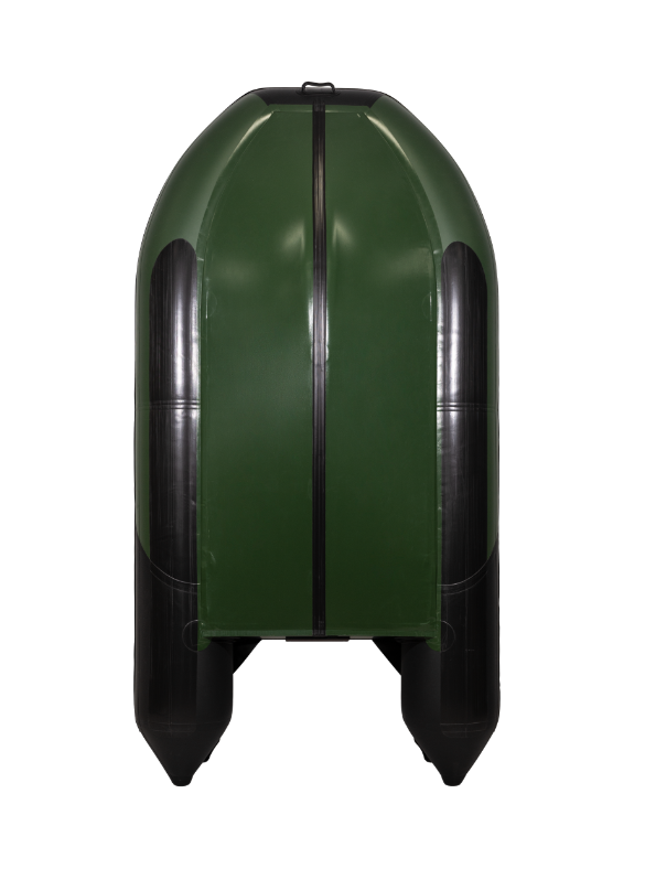 Лодка Ривьера Максима 3400 СК в Бердске