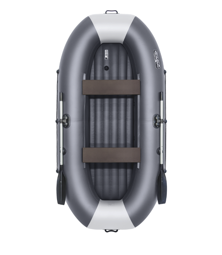 Лодка Таймень LX 290 НД в Бердске