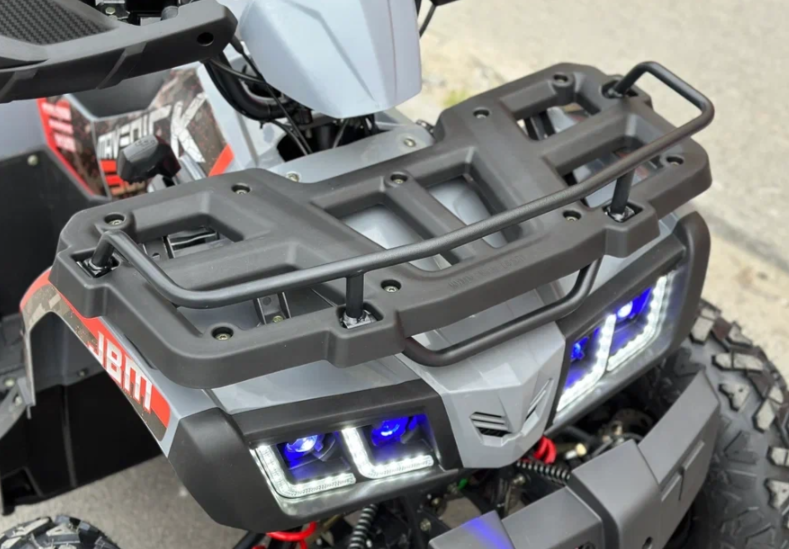 Квадроцикл GBM MAVERICK 300 NEW в Бердске