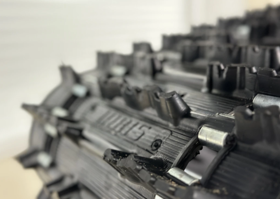 СНЕГОХОД IRBIS SF200L XE SUPERLONG в Бердске