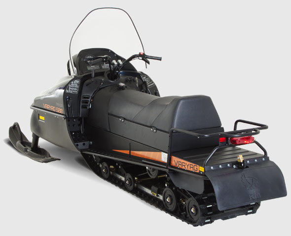 Снегоход РМ ТАЙГА ВАРЯГ 500 в Бердске