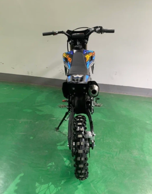 Питбайк JHLMOTO JHLofr LK140 17/14 (ZS1P60YMJ) в Бердске