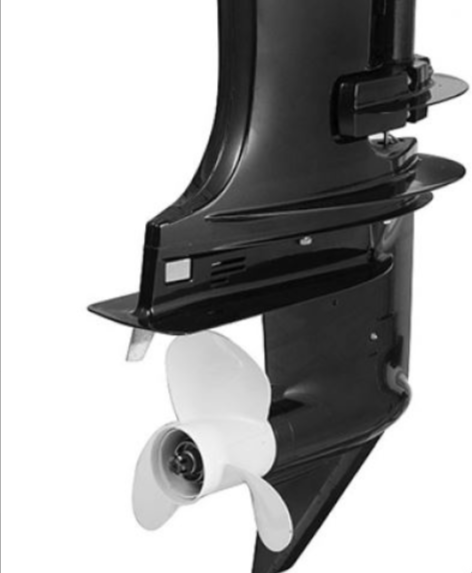 Лодочный мотор HIDEA HD40FEL в Бердске