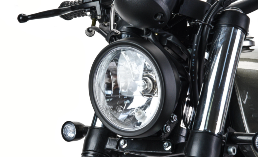 Мотоцикл MOTOLAND (МОТОЛЕНД) TEXAS 300 в Бердске